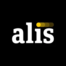 ALIS Alberta logo